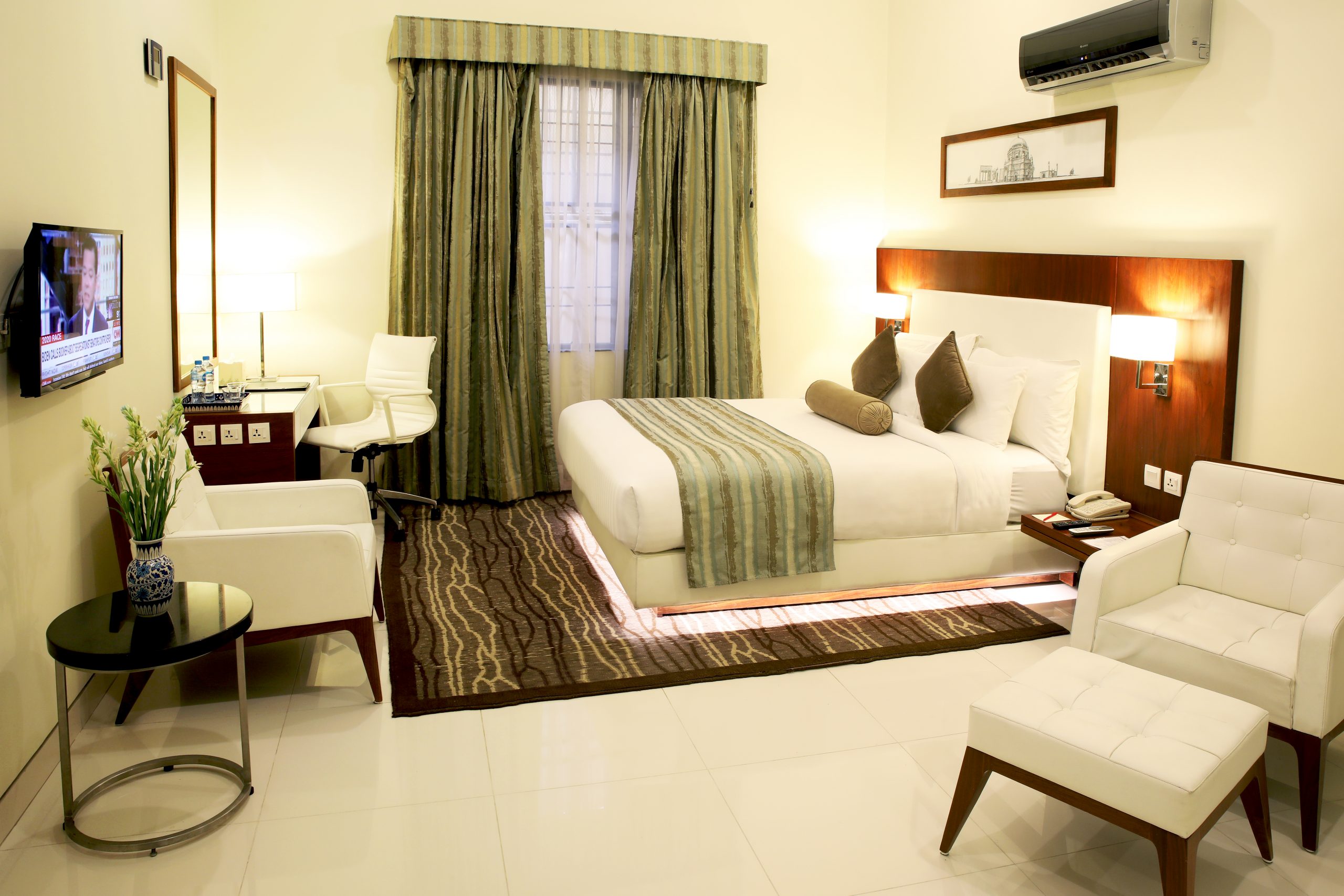 Avari Boutique Multan Rooms and suites