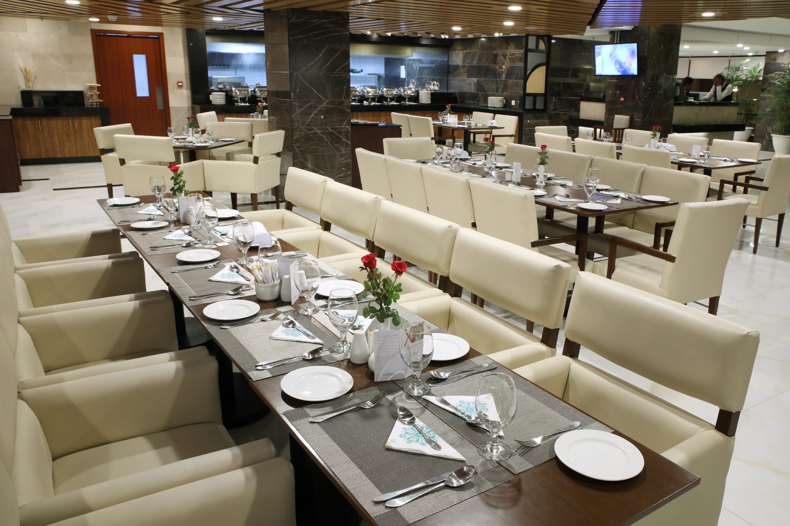 Avari Boutiquee Multan Restaurants & Dinings