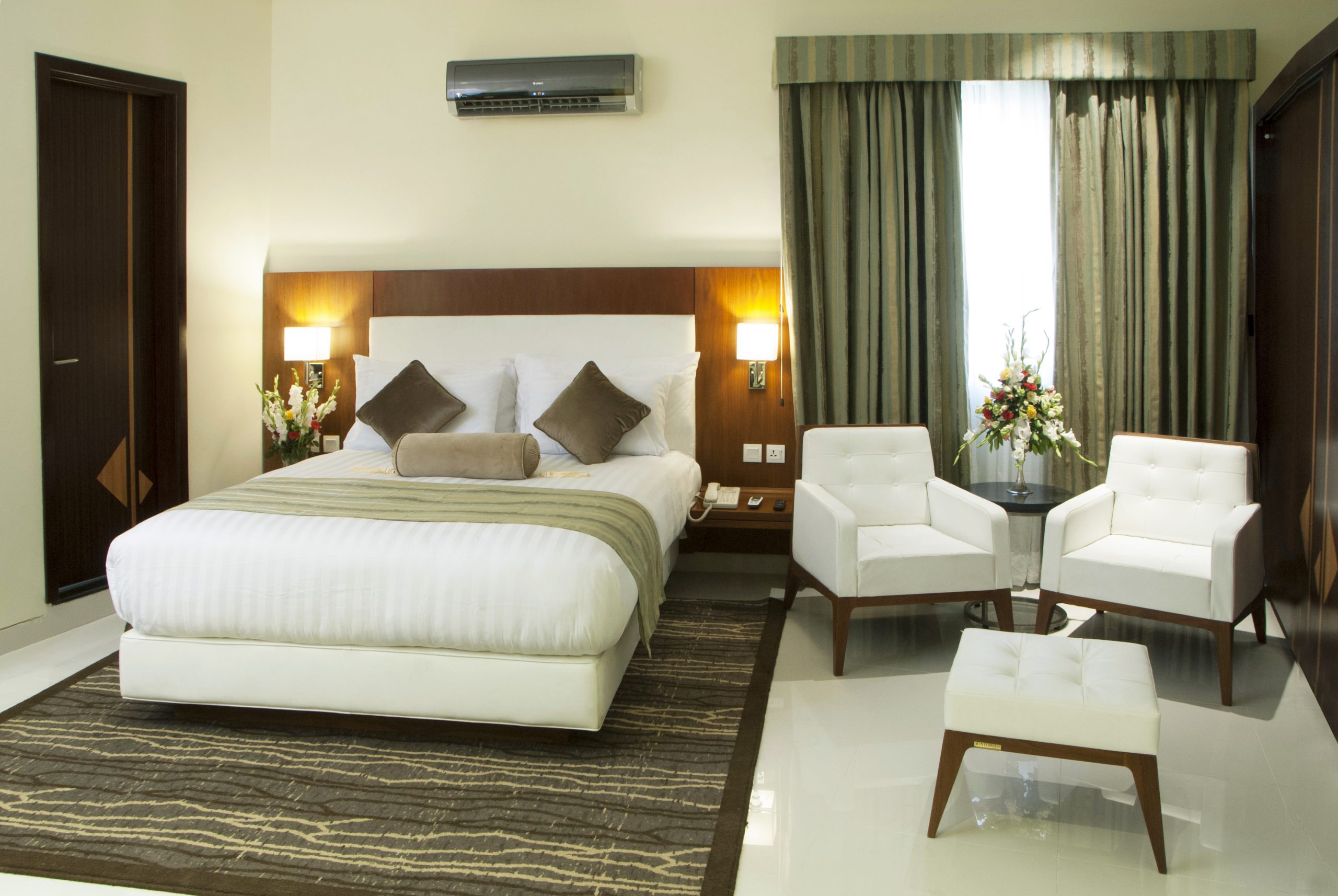 Avari Boutique Multan Rooms and suites