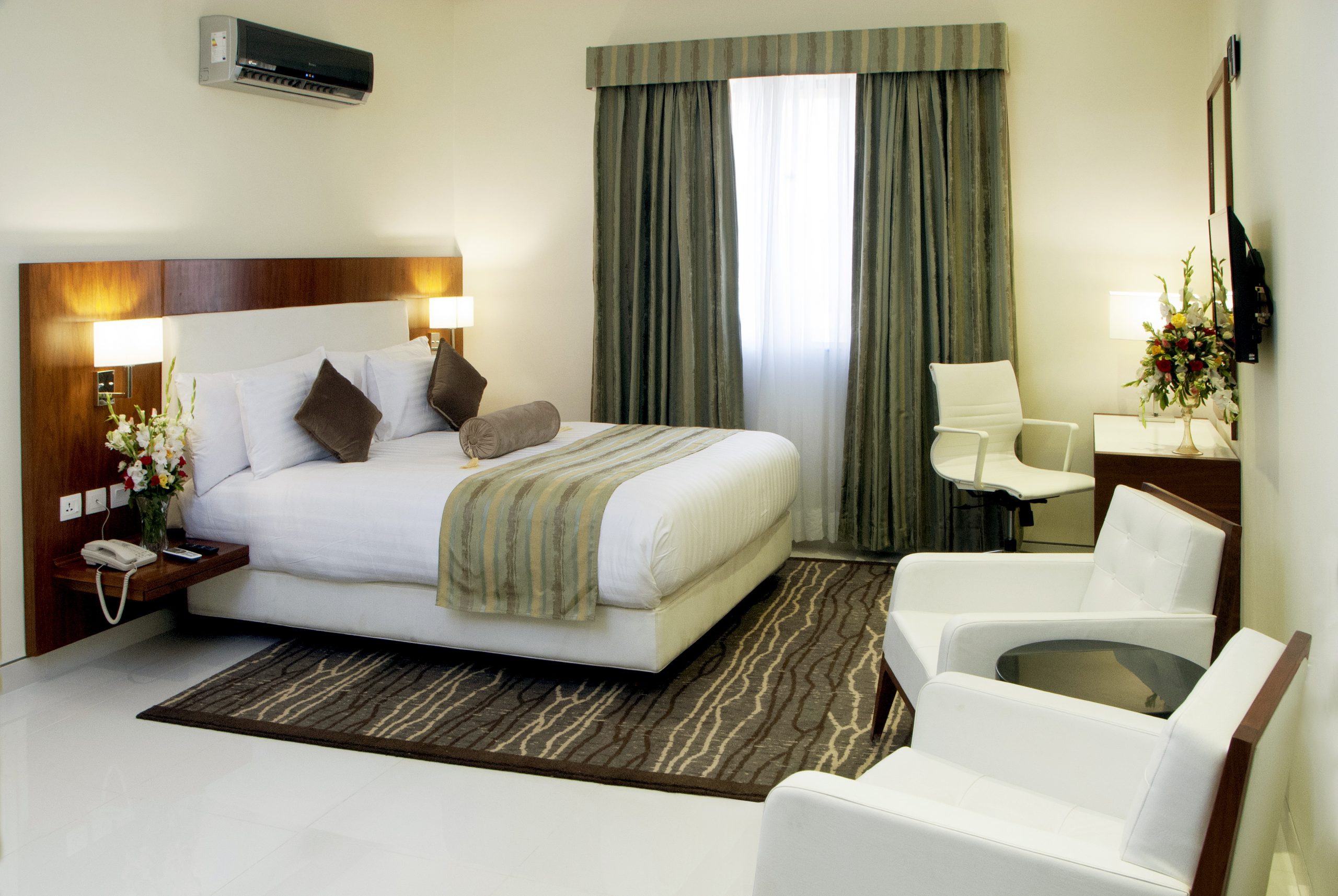 Avari Boutique Multan Rooms and suites