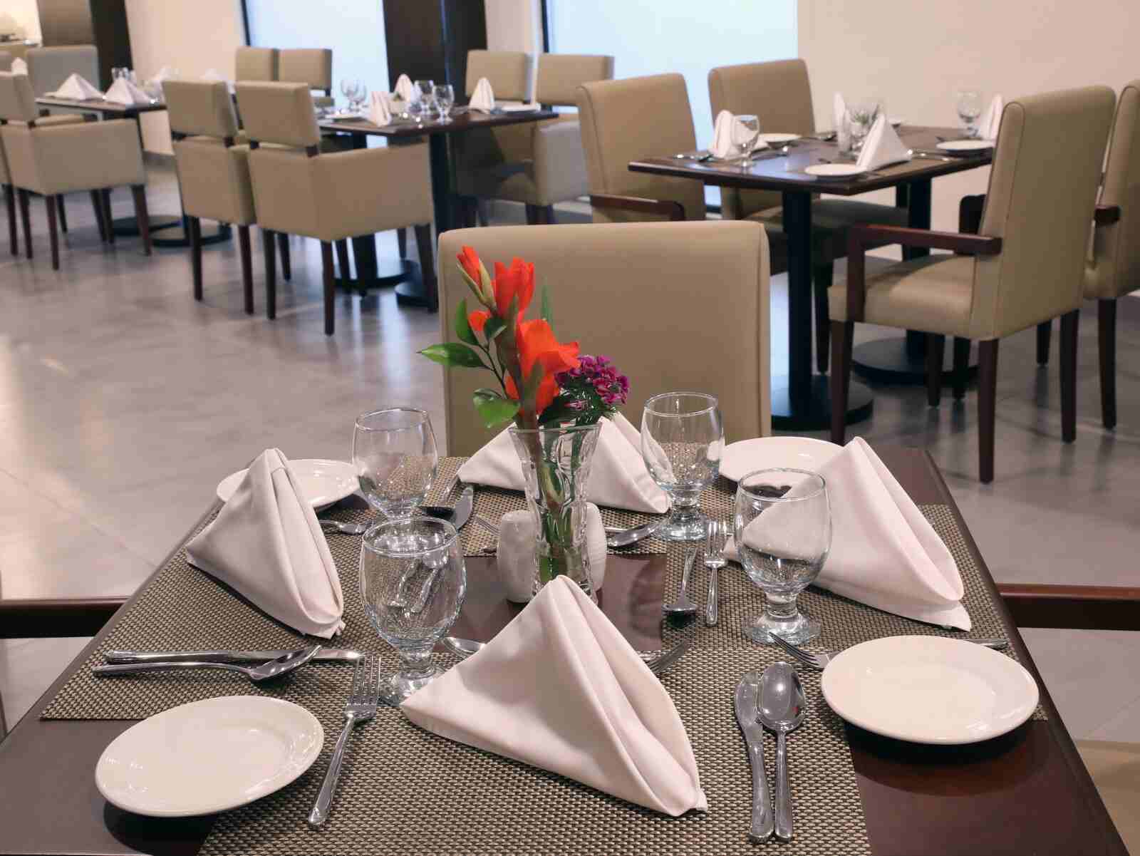 Restaurant -2