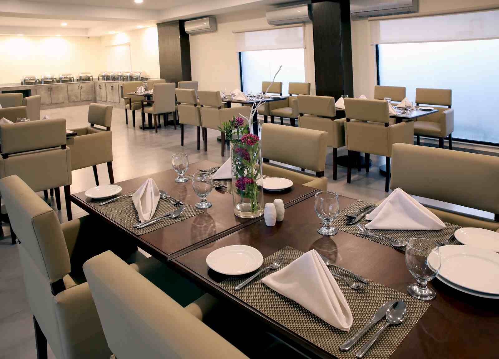 Restaurant -4