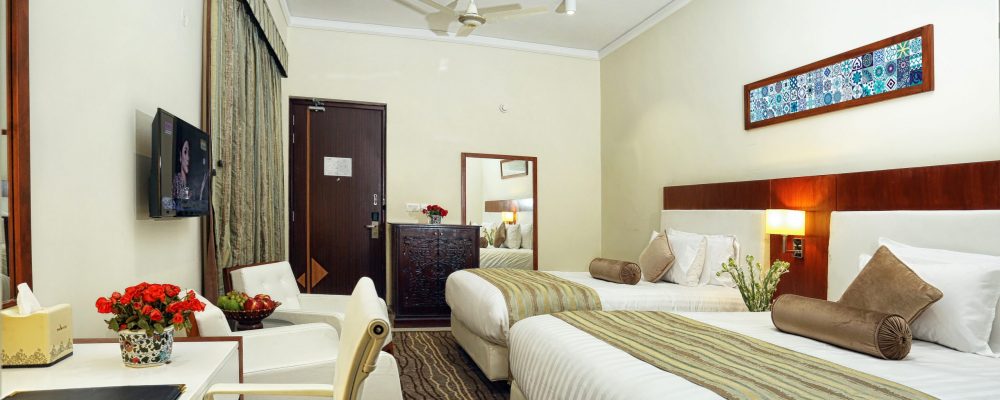 Rooms & Suites Avari Boutique Multan