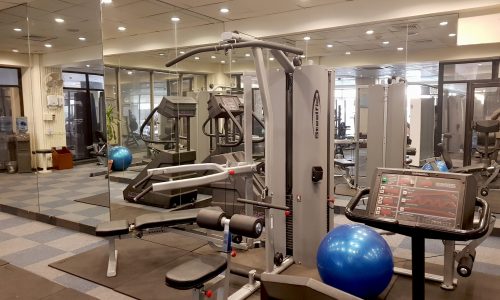 Health & Fitness lahore