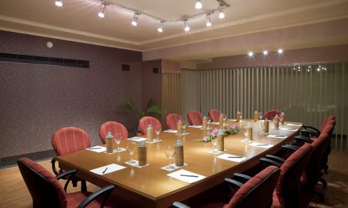 Meetings & Events avari lahore