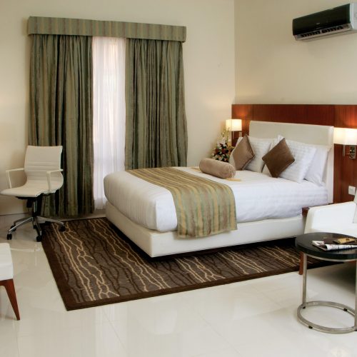 Rooms & Suites at Avari Boutique Multan